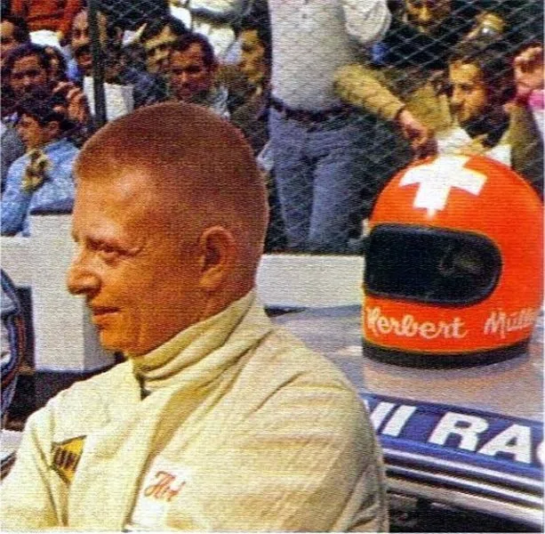 Targa Florio 1973
